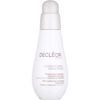 Decléor Hydra Floral White Petal zdokonalující hydratační mléko  50 ml