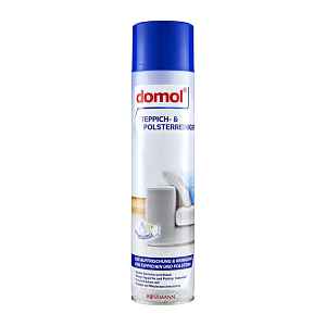Domol Čistič na koberce a čalounění 600 ml