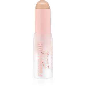 essence FOUNDATION Stick dlouhotrvající make-up v tyčince odstín 120 10 g