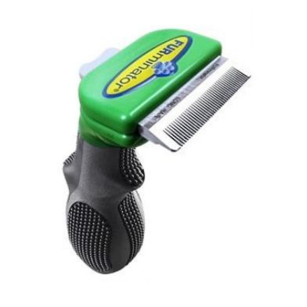 FURminator hrablo Small Long Hair pro psy 1ks