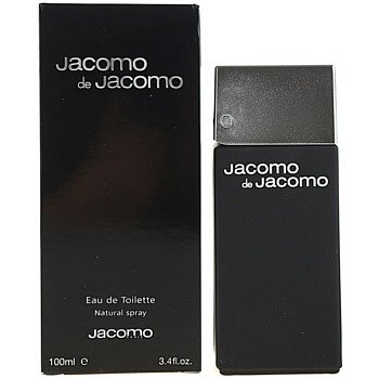 Jacomo Jacomo de Jacomo toaletní voda pro muže 100 ml