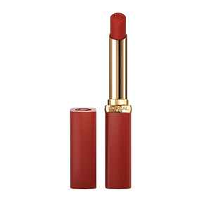 Loréal Paris Color Riche Intense Volume Matte odstín 200 L´orange Stand Up rtěnka 1,8 g