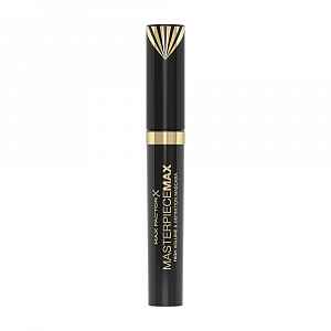 Max Factor Masterpiece Max 001 řasenka černá 7 ml