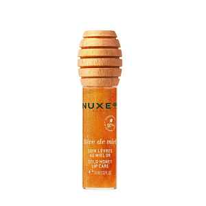 Nuxe Medová péče na rty Rêve de Miel Gold Honey Lip Care 10 ml
