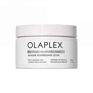 Olaplex Weightless Nourishing Mask hydratační maska 200 ml