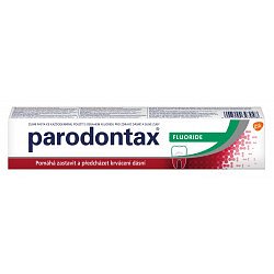 Parodontax Fluoride zubní pasta 75 ml