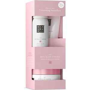 Rituals The Ritual of Sakura set 2025