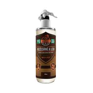 Rozčesávač a lesk pro koně 250 ml - Green idea
