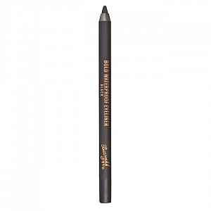 Barry M Bold Waterproof Eyeliner voděodolná tužka na oči odstín Black