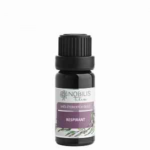 NOBILIS TILIA Směs éterických olejů Respirant 10 ml