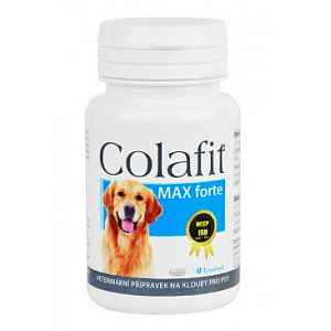Colafit 4 Max Forte na klouby 50tbl