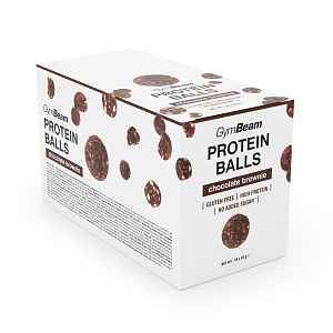 GymBeam Protein Balls