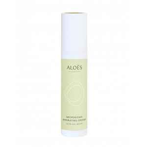 Aloés by Biorganica Microbiota Hydrating Cream 50 ml