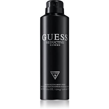 Guess Seductive Homme deospray pro muže 226 ml