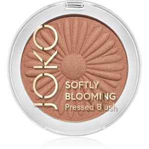 JOKO Softly Blooming pudrová tvářenka odstín 06 2.5 g