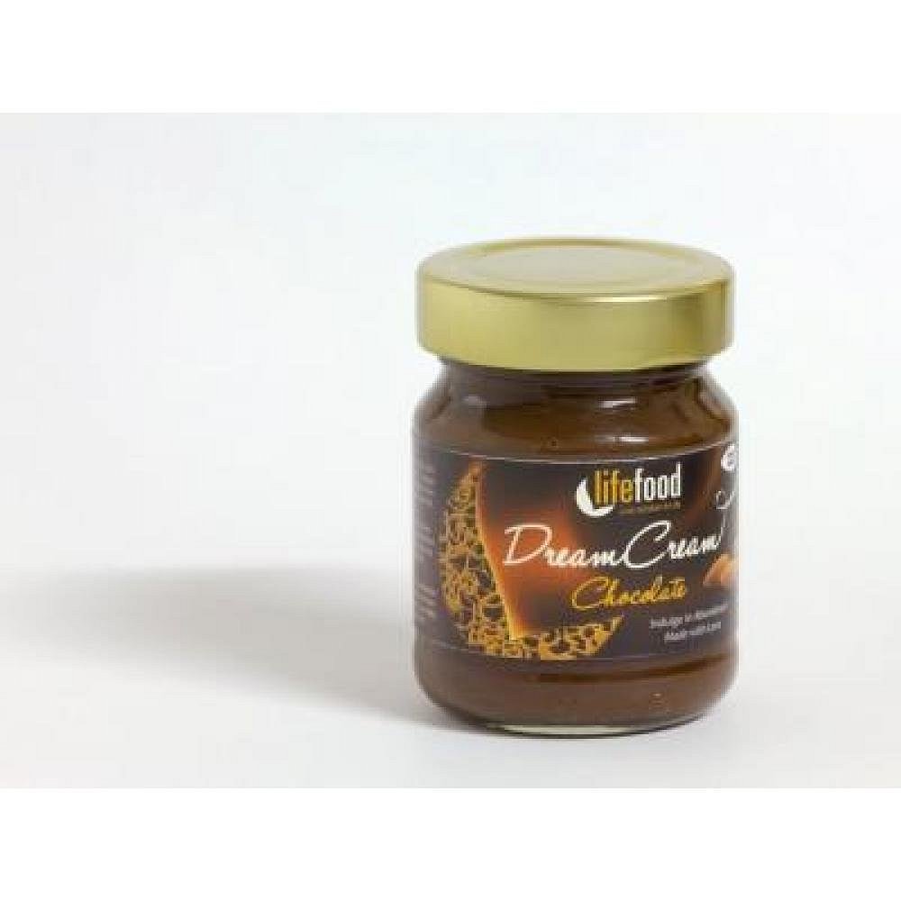 Lifefood čokoládový sen Bio 150 g