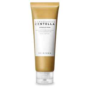 Madagascar Centella čístící pěna na obličej 125ml