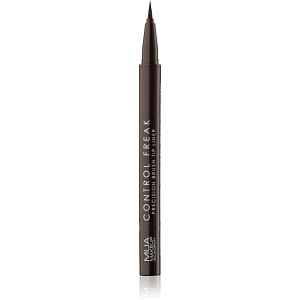 MUA Makeup Academy Control Freak oční linky v peru odstín Chocolate Brown 0.5 g