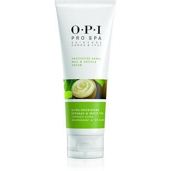 OPI Pro Spa regenerační krém na ruce 50 ml