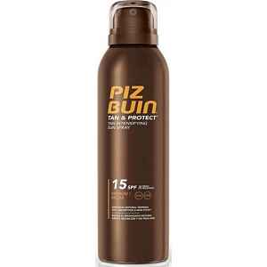 Piz Buin Tan&Protect Spray SPF15 opalovací sprej  150 ml