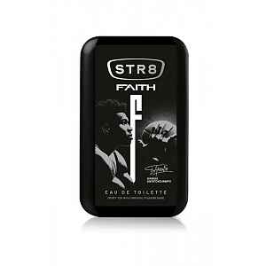 STR8 Faith - EDT 50 ml