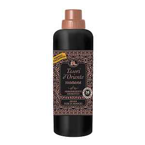 Tesori d'Oriente Hammam - aviváž 760 ml