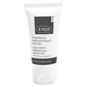 ZIAJA Denní krém SPF 20 50 ml