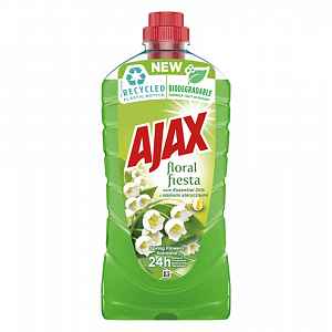 Ajax floral fiesta flower 1000ml green