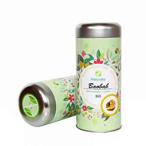 Baobab Naturalis BIO - 100g