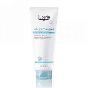 EUCERIN AtopiControl Lehká tělová emulze 400 ml