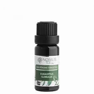 NOBILIS TILIA Eukalyptus globulus 10 ml