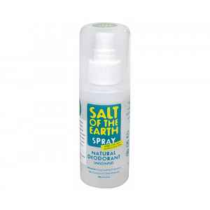 CRYSTAL SPRING Deo sprej Salt of the Earth 100 ml