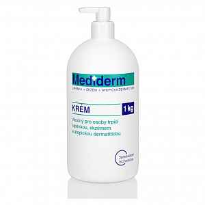 MEDIDERM Krém 1 kg