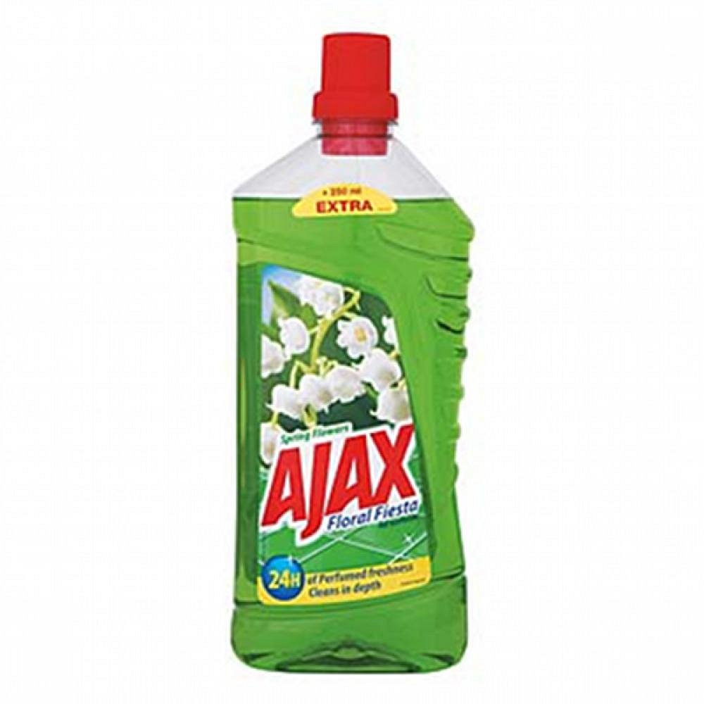 Ajax floral fiesta flower 1000ml green