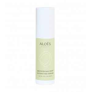 Aloés by Biorganica Microbiota Hydrating Serum 30 ml