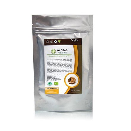 Baobab Naturalis BIO - 100g