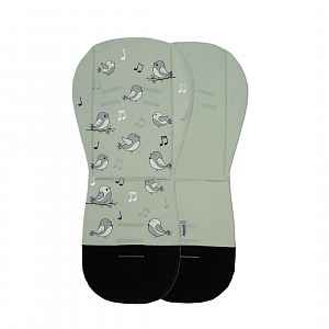 Bomimi ADA Podložka BIRDIES green