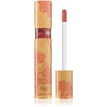 Couleur Caramel Lip Gloss lesk na rty odstín č.808 - Pearly Coral 9 ml