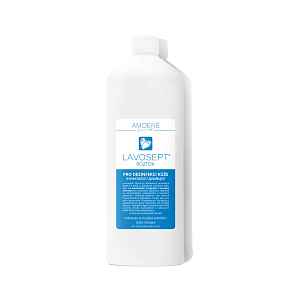 Dezinfekce kůže Amoené Lavosept - 1000 ml (013101L001)