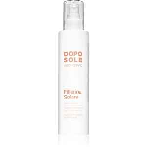 Fillerina Sun Beauty After Sun poopalovací krém na tělo a obličej 200 ml