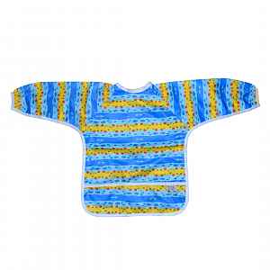 GaGa's pleny Bryndák s rukávy Moře GaGa's