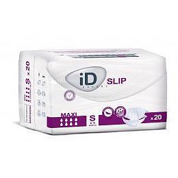 iD Slip Small Maxi 563018020 20ks