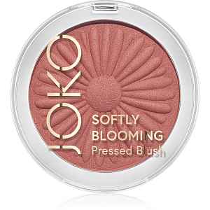 JOKO Softly Blooming pudrová tvářenka odstín 05 2.5 g