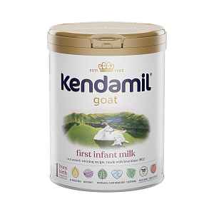 Kendamil Kozí kojenecké mléko 1 800 g