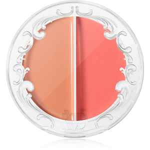 KVD Beauty Good Apple krémová tvářenka odstín 30 Elusive Orchard 2x3 g