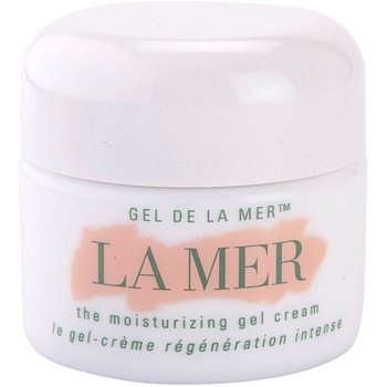 La Mer Moisturizers gelový krém s hydratačním účinkem 30 ml