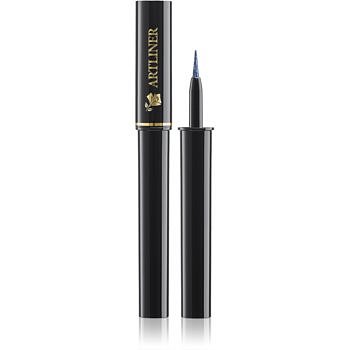 Lancôme Hypnôse Artliner dlouhotrvající tekuté oční linky odstín 09 Blue Metallic 1,4 ml