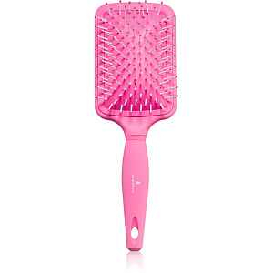 Lee Stafford For The Love Of Curls Curl Wide Pin Paddle Brush kartáč na vlasy pro kudrnaté vlasy 1 ks