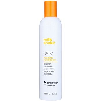 Milk Shake Daily kondicionér pro časté mytí vlasů bez parabenů 300 ml