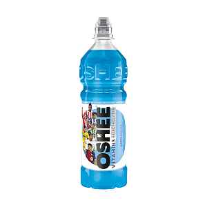 OSHEE Sport drink multifruit zero 750 ml